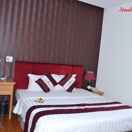 Mountain Town Hotel Да Лат Екстериор снимка